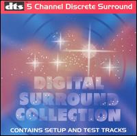 Digital Surround Collection - Various Artists