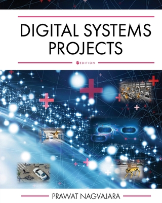 Digital Systems Projects - Nagvajara, Prawat
