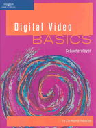 Digital Video Basics