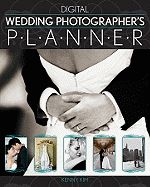 Digital Wedding Photographer's Planner