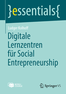 Digitale Lernzentren F?r Social Entrepreneurship
