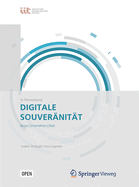 Digitale Souvernitt: Brger, Unternehmen, Staat