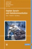 Digitale Sprach-Und Datenkommunikation