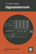 Digitalelektronik: Eine Einfhrung Fr Physiker