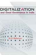 Digitalization and Good Governance in India