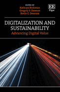 Digitalization and Sustainability: Advancing Digital Value