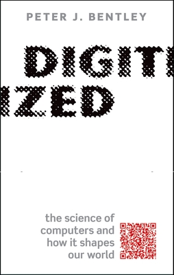 Digitized - Bentley, Peter J, PhD