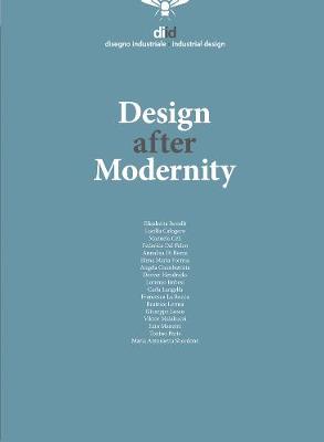 DIID n.64: Design After Modernity - ListLab