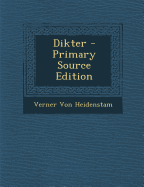 Dikter - Von Heidenstam, Verner