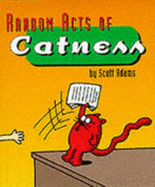 Dilbert: Random Acts of Catness