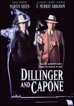 Dillinger and Capone - Jon Purdy