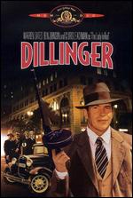 Dillinger - John Milius