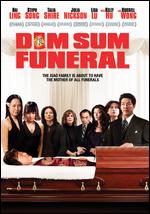 Dim Sum Funeral - Anna Chi