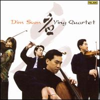 Dim Sum - Ying Quartet