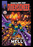 Dimensioneer: If this be Hell!