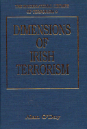 Dimensions of Irish terrorism