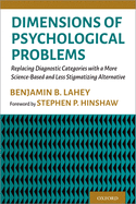 Dimensions of Psychological Problems P