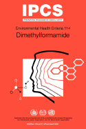 Dimethylformamide: Environmental Health Criteria Series No 114