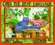 Dina the Deaf Dinosaur