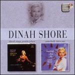 Dinah Sings, Previn Plays/Somebody Loves Me - Dinah Shore
