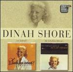 Dinah, Yes Indeed!/The Fabulous Hits of Dinah Shore