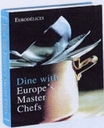 Dine with Europe's Master Chefs - 