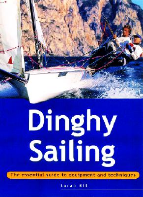 Dinghy Sailing - Ell S