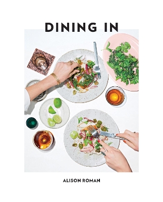 Dining In - Roman, Alison