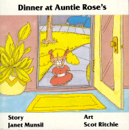 Dinner at Auntie Rose's - Munsil, Janet