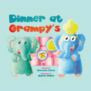 Dinner at Grampy's