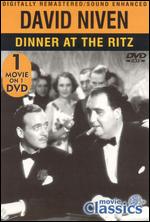 Dinner at the Ritz - Harold D. Schuster