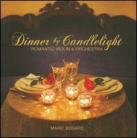Dinner by Candelight - Marie Berard