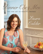 Dinner Chez Moi - Calder, Laura
