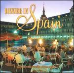 Dinner in Spain