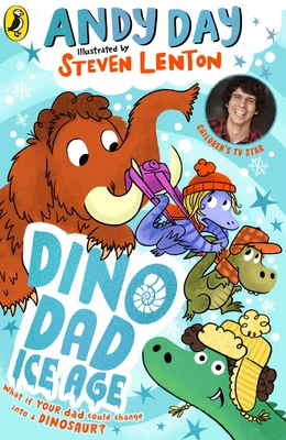 Dino Dad: Ice Age - Day, Andy