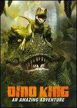 Dino King: An Amazing Adventure - Han Sang-ho