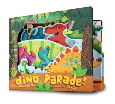 Dino Parade! - Wiley, Thom