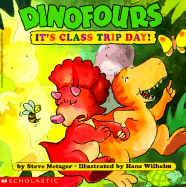 Dinofours, It's Class Trip Day