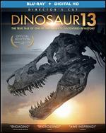 Dinosaur 13 [Blu-ray]