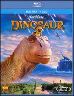 Dinosaur [2 Discs] [Blu-ray/DVD] - Eric Leighton