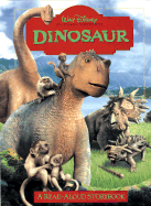 Dinosaur: A Read-Aloud Storybook