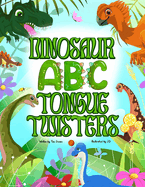 Dinosaur ABC Tongue Twisters