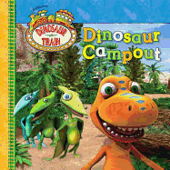 Dinosaur Campout