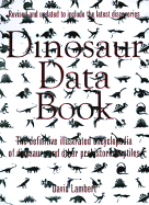 Dinosaur Data Book