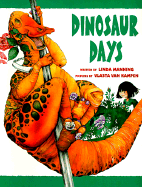 Dinosaur Days - Pbk (Trade)