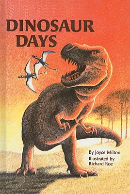 Dinosaur Days - Milton, Joyce