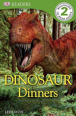 Dinosaur Dinners - Davis, Lee