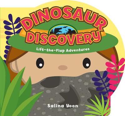 Dinosaur Discovery - Yoon, Salina
