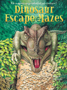 Dinosaur Escape Mazes