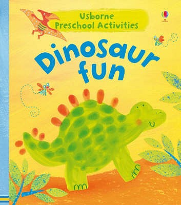 Dinosaur Fun - Watt, Fiona